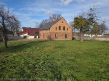 dom wolnostojący Grabina