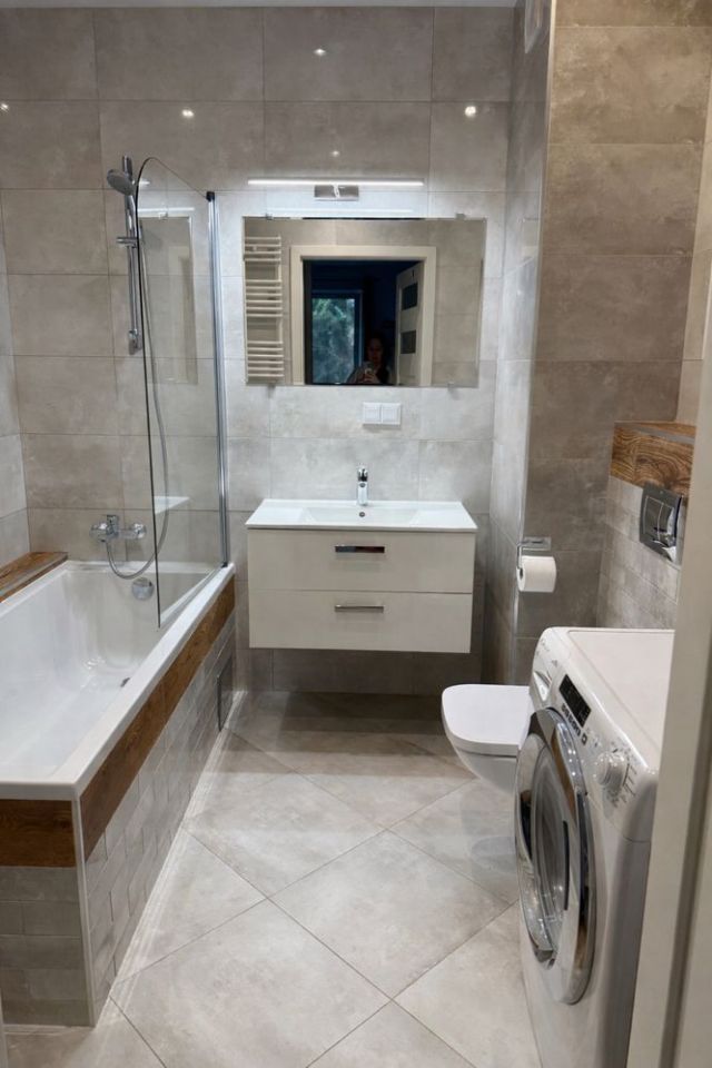 Mieszkanie 3-pokojowe Szczecin, ul. Powstańców Śląskich. Zdjęcie 3