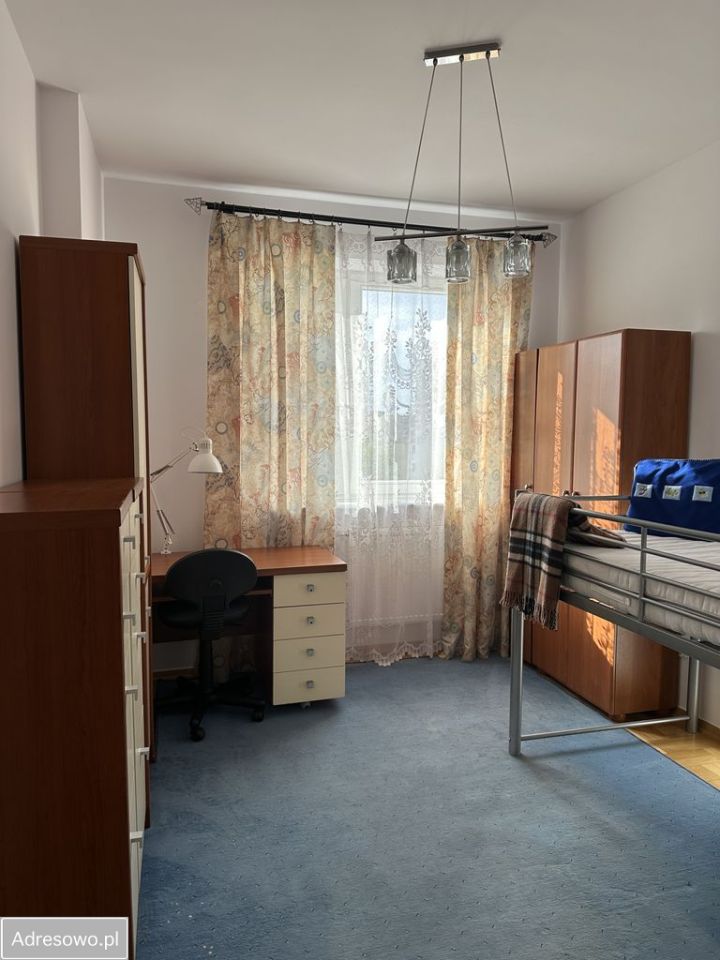 Mieszkanie 3-pokojowe Warszawa Szczęśliwice, ul. Opaczewska. Zdjęcie 17