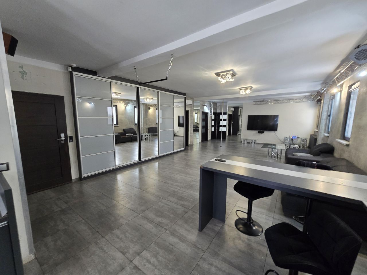 Mieszkanie 5-pokojowe Wrocław Psie Pole, al. Marcina Kromera. Zdjęcie 9