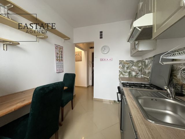 Mieszkanie 2-pokojowe Warszawa Ursynów, ul. Eugeniusza Lokajskiego. Zdjęcie 10