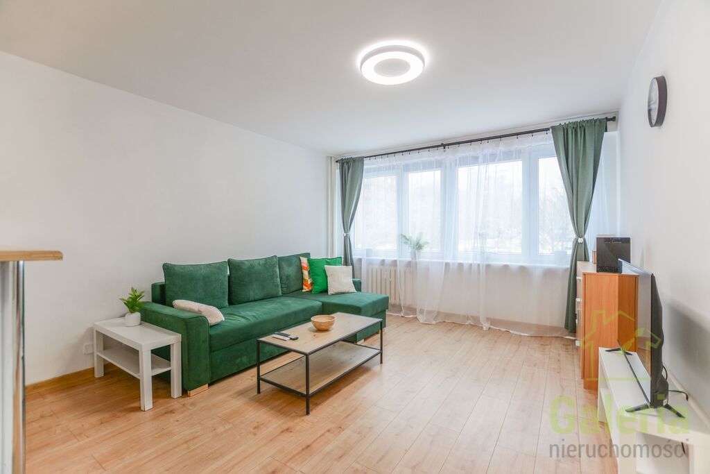 Mieszkanie 1-pokojowe Szczecin Pomorzany, ul. 9 Maja. Zdjęcie 1