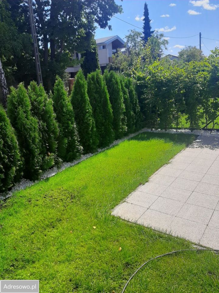 bliźniak, 4 pokoje Warszawa Ursynów, ul. Cymbalistów. Zdjęcie 12