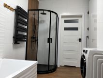 dom szeregowy, 4 pokoje Błonie, ul. Bieniewicka. Zdjęcie 2