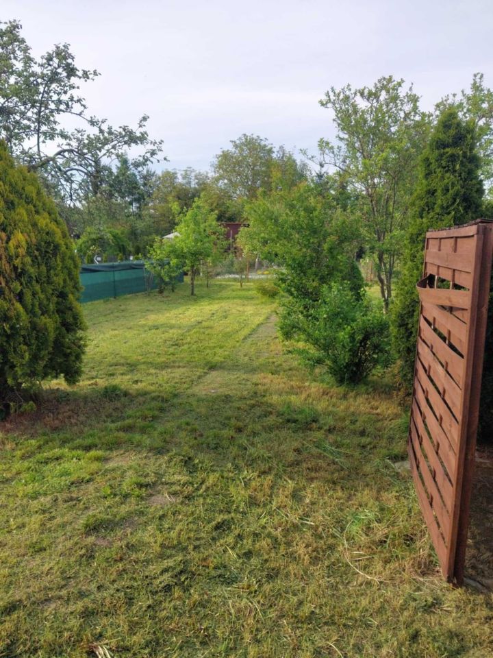 Działka rod Wrocław Krzyki, ul. Wilcza. Zdjęcie 6