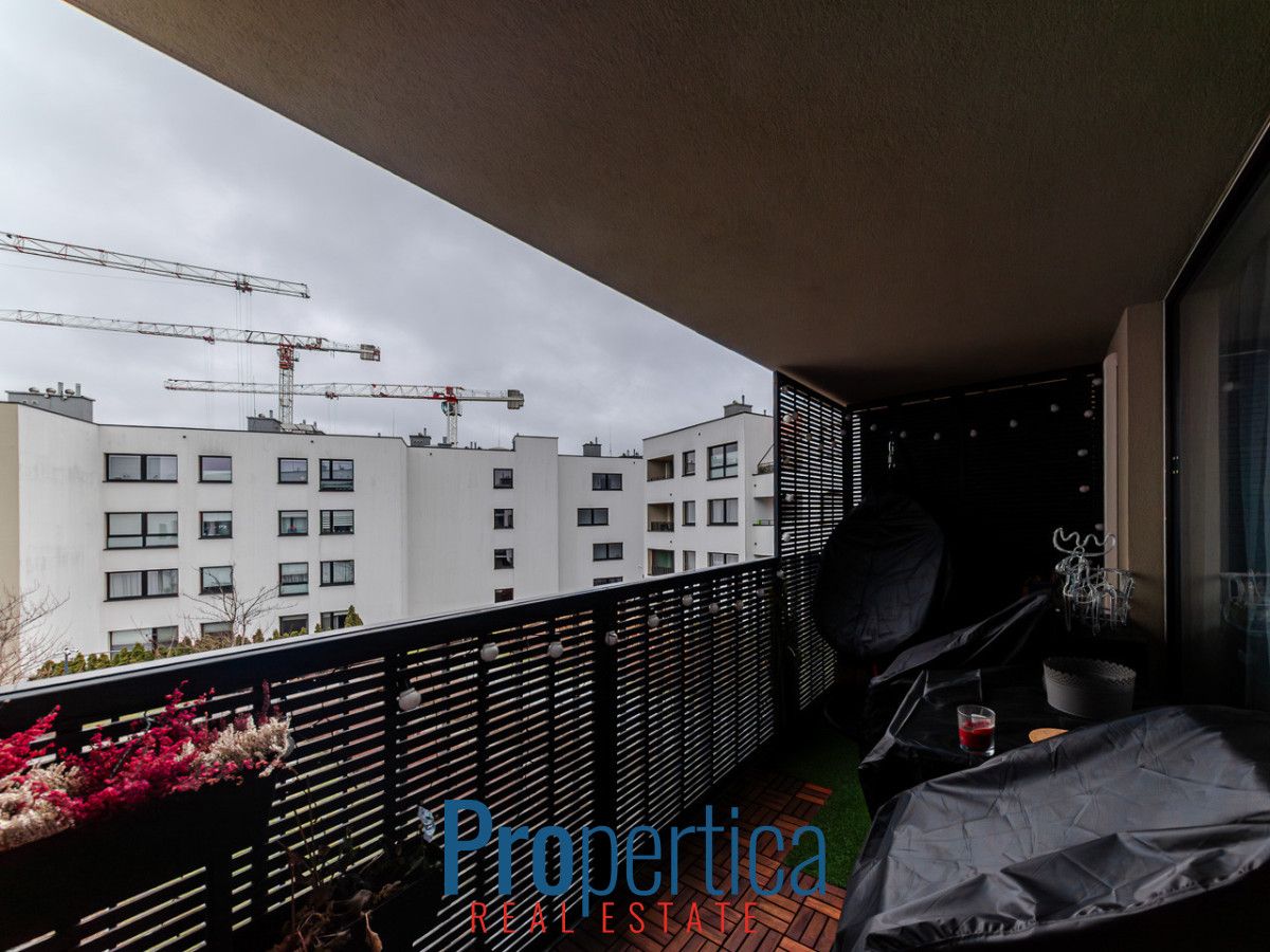 Mieszkanie 3-pokojowe Warszawa Targówek, ul. Montwiłłowska. Zdjęcie 17