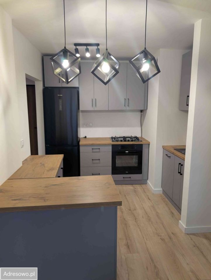 Mieszkanie 2-pokojowe Radom Śródmieście, ul. Tadeusza Mazowieckiego. Zdjęcie 5