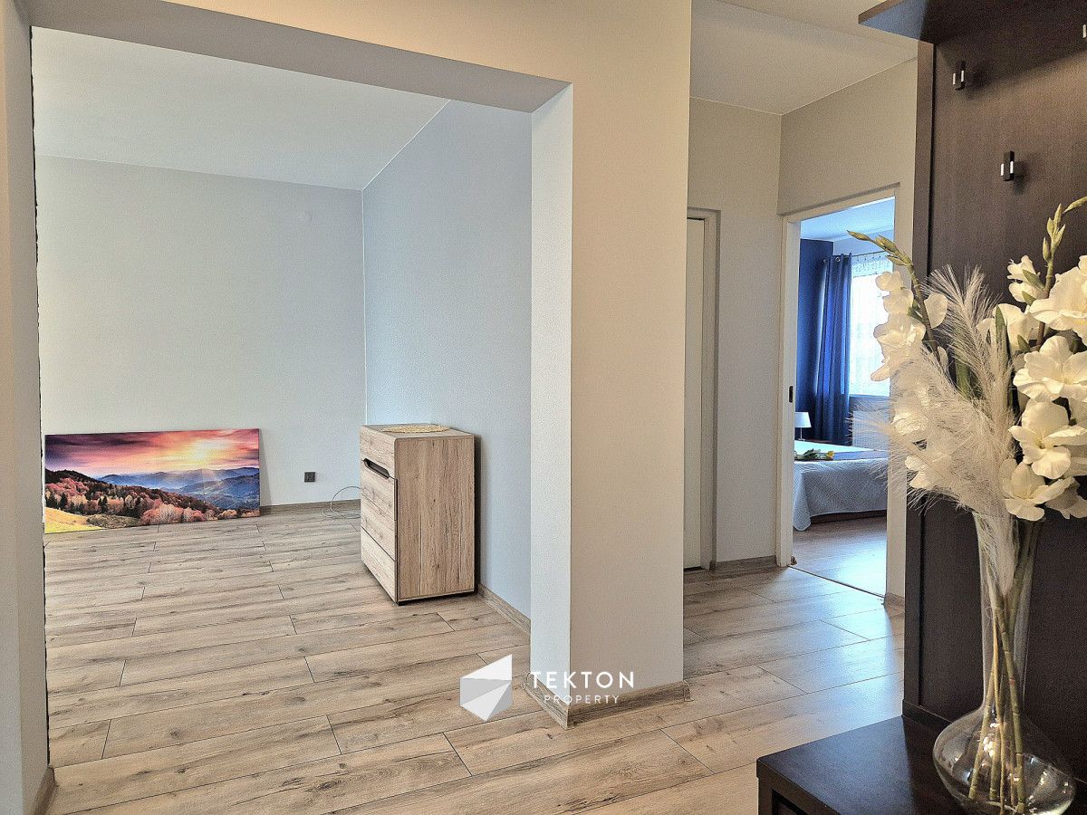 Mieszkanie 3-pokojowe Łódź Nowe Złotno, ul. Podchorążych. Zdjęcie 13