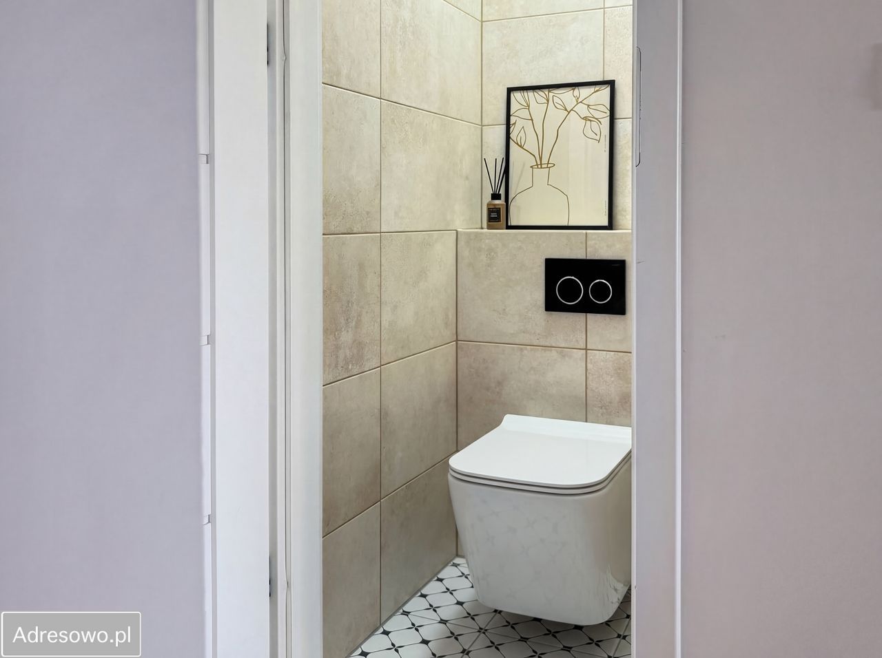 Mieszkanie 3-pokojowe Ełk, ul. Wileńska. Zdjęcie 9