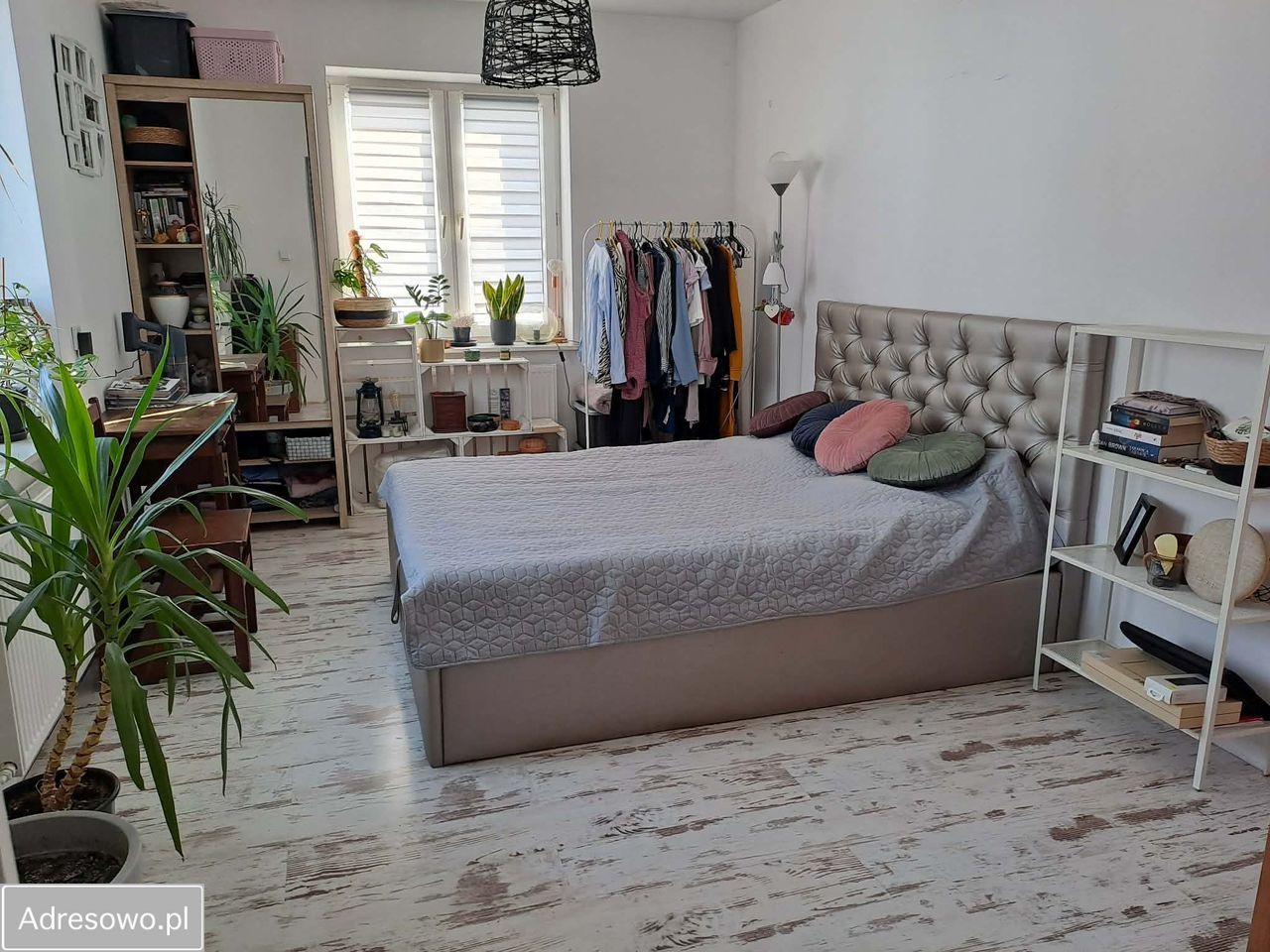 dom wolnostojący, 7 pokoi Zosin. Zdjęcie 9