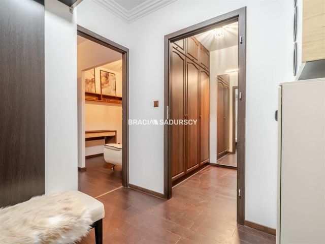 Mieszkanie 2-pokojowe Kraków Krowodrza, ul. Fryderyka Chopina. Zdjęcie 10