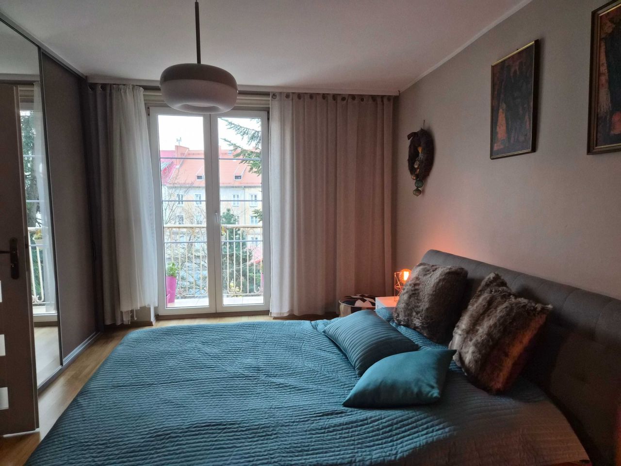 Mieszkanie 2-pokojowe Racibórz. Zdjęcie 4