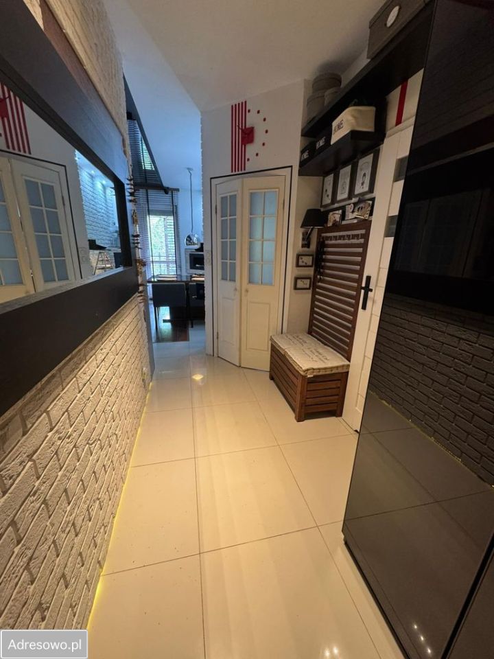 Mieszkanie 2-pokojowe Warszawa Białołęka, ul. Kartograficzna. Zdjęcie 19