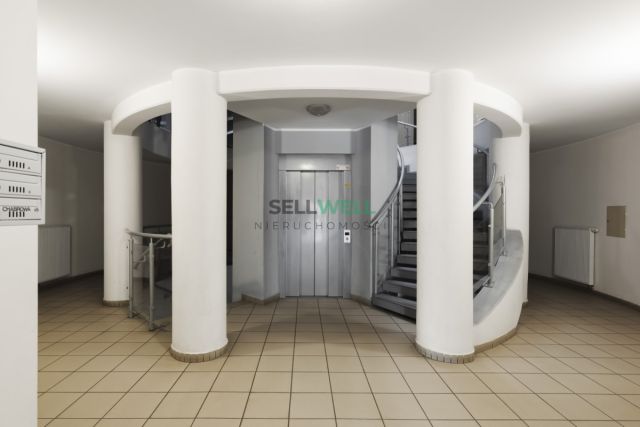 Mieszkanie 2-pokojowe Wysoka, ul. Chabrowa. Zdjęcie 20