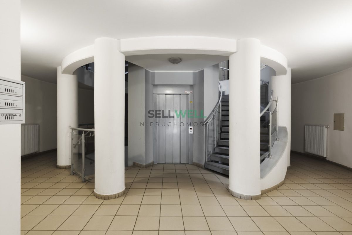 Mieszkanie 2-pokojowe Wysoka, ul. Chabrowa. Zdjęcie 20