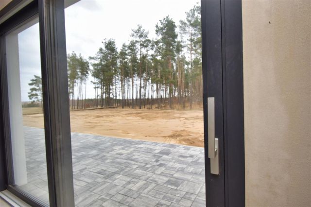 dom szeregowy, 4 pokoje Szczecinek, ul. Wczasowa. Zdjęcie 11