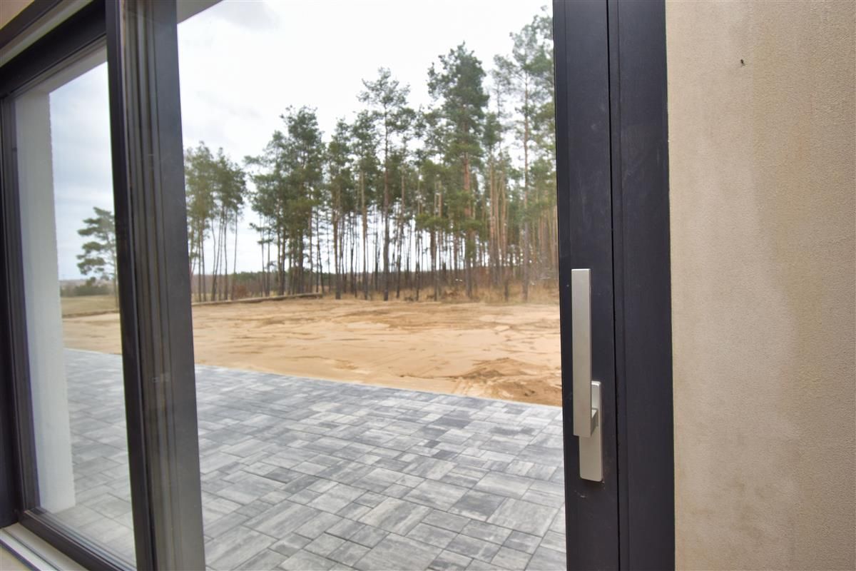 dom szeregowy, 4 pokoje Szczecinek, ul. Wczasowa. Zdjęcie 11