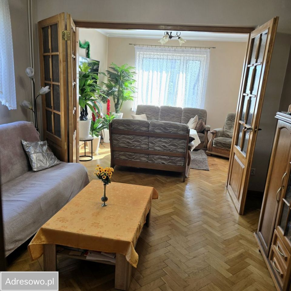 dom wolnostojący, 6 pokoi Łapy, ul. Boczna. Zdjęcie 1