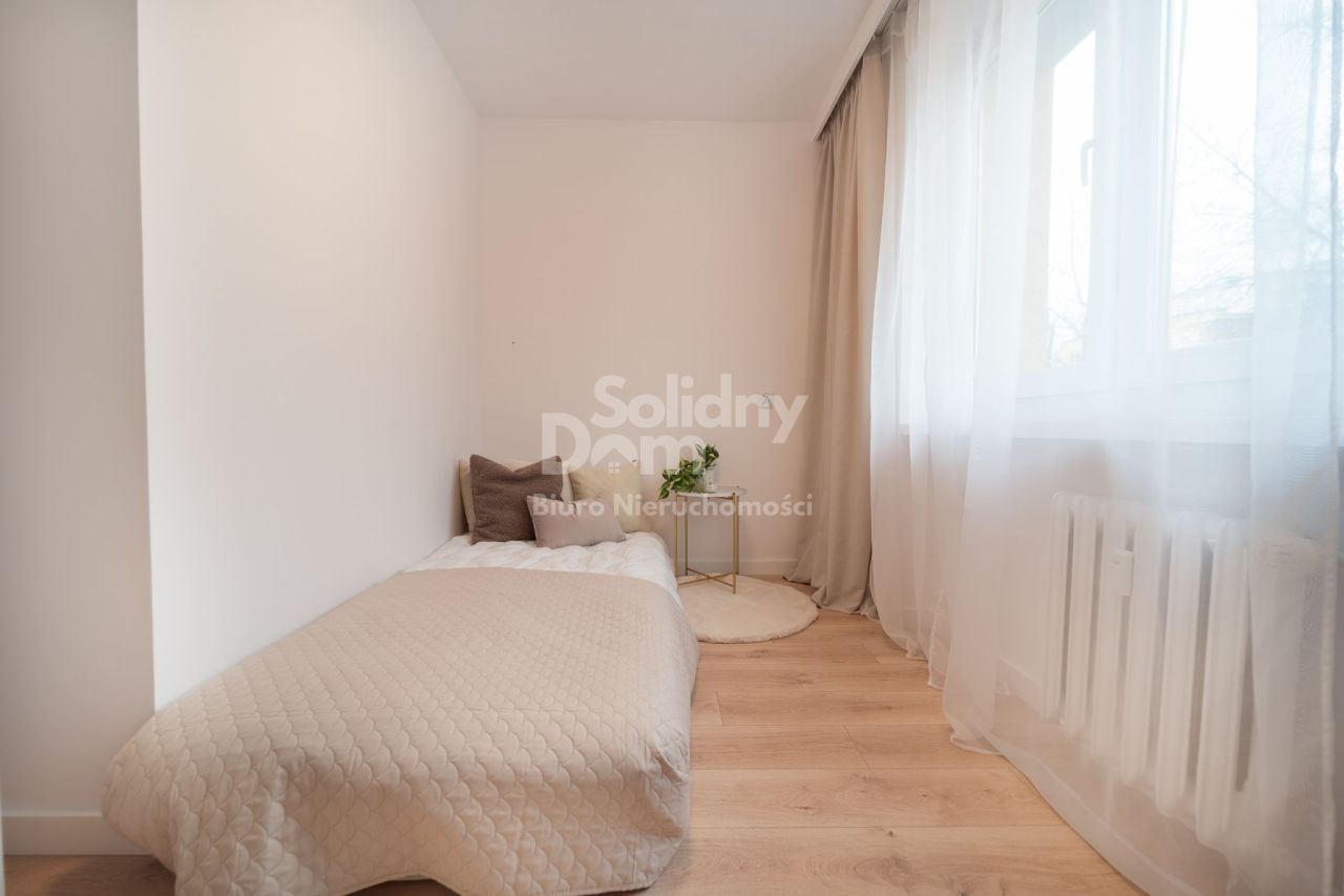 Mieszkanie 3-pokojowe Białystok Centrum, ul. Proletariacka. Zdjęcie 7