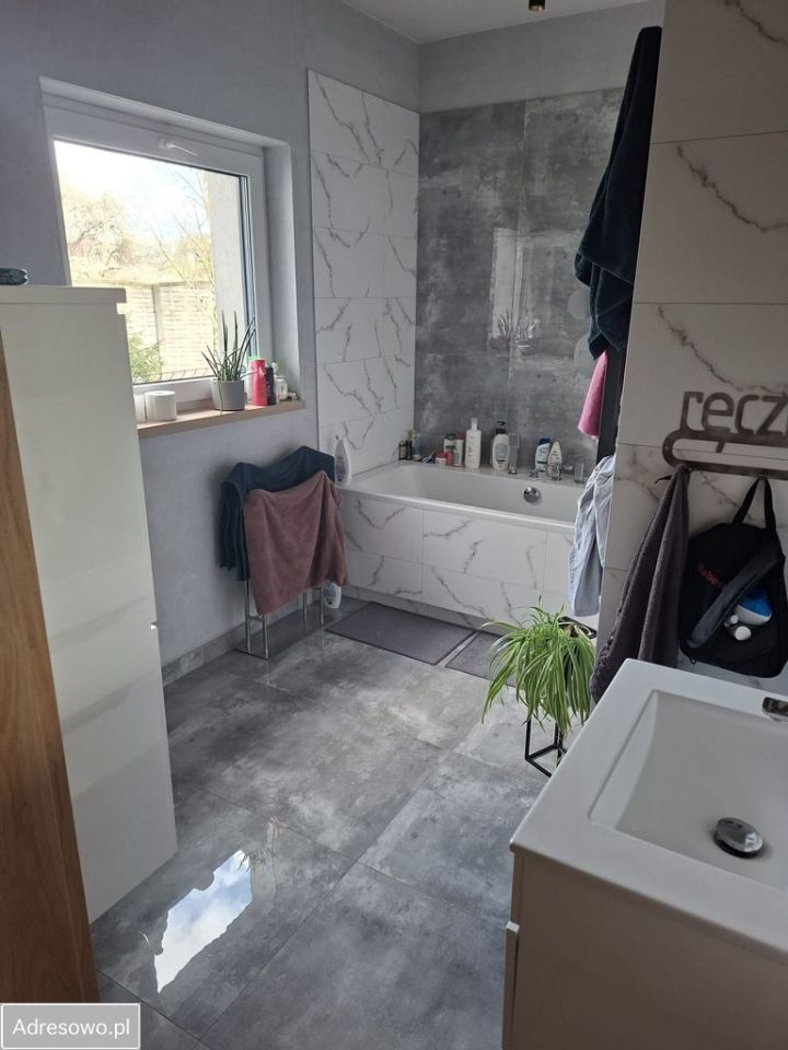 dom wolnostojący, 6 pokoi Czempiń. Zdjęcie 8