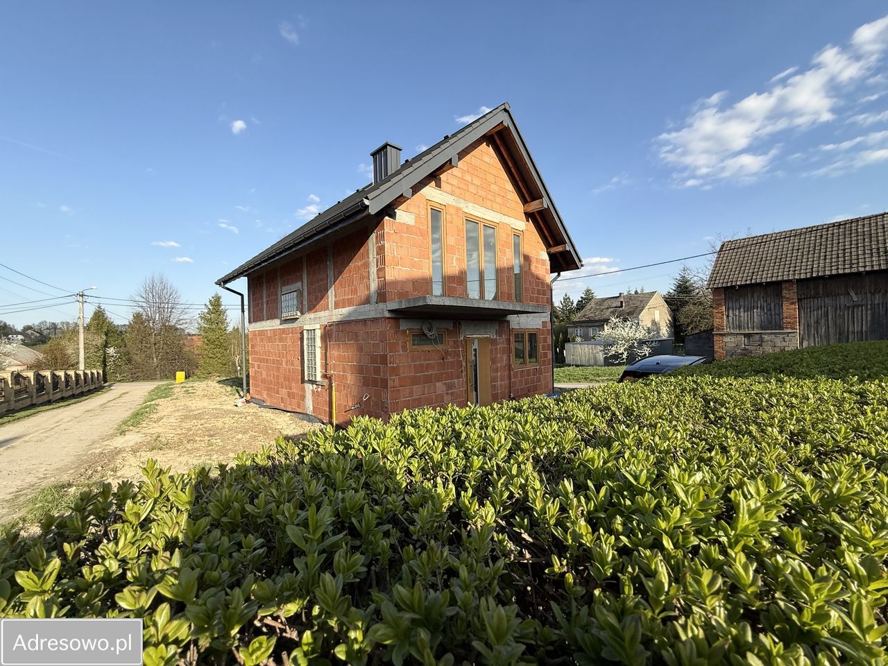 dom wolnostojący, 4 pokoje Sanka. Zdjęcie 1