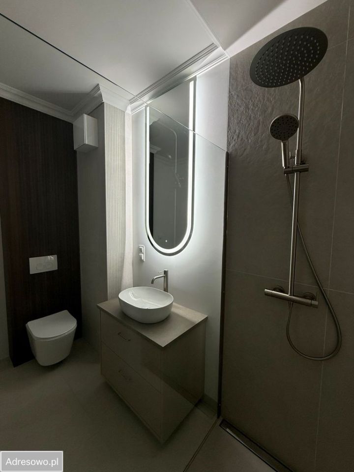 Mieszkanie 3-pokojowe Białystok Zawady. Zdjęcie 12