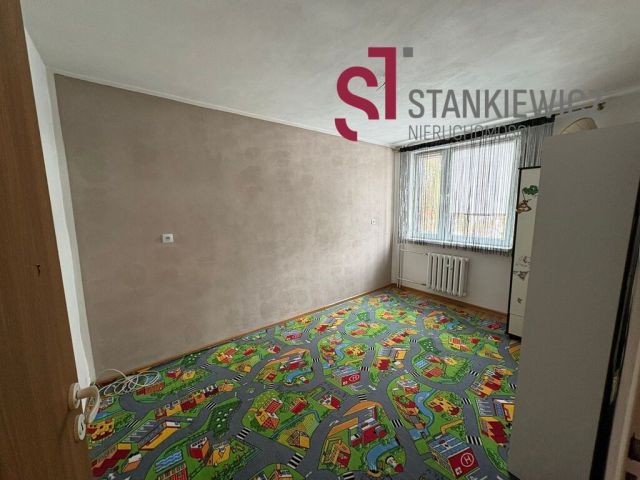 Mieszkanie 2-pokojowe Stare Drzewce. Zdjęcie 4