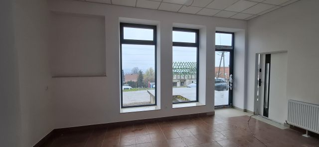 Lokal Mogilany, ul. Zakopiańska. Zdjęcie 1