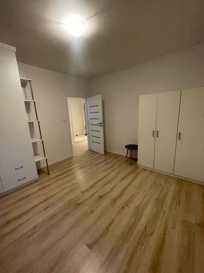 Mieszkanie 2-pokojowe Gdańsk Wrzeszcz, ul. Mirona Białoszewskiego. Zdjęcie 10