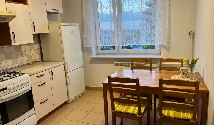 Mieszkanie 2-pokojowe Radom Gołębiów, ul. Stefanii Sempołowskiej