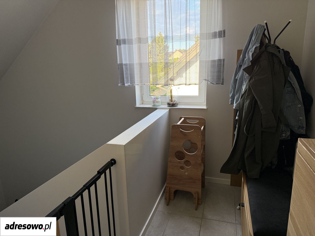Mieszkanie 4-pokojowe Tomaszowice. Zdjęcie 16