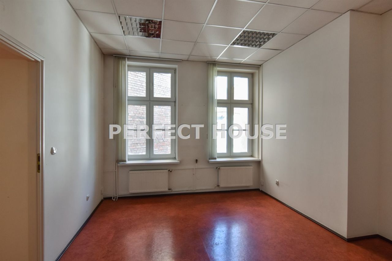 kamienica Poznań Centrum, ul. Garncarska. Zdjęcie 9