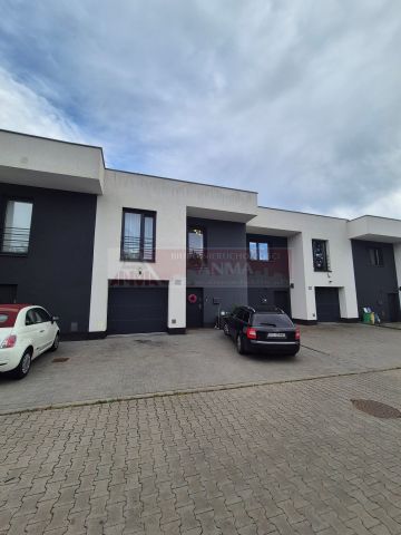 dom szeregowy, 4 pokoje Gliwice Bojków, ul. Knurowska. Zdjęcie 18