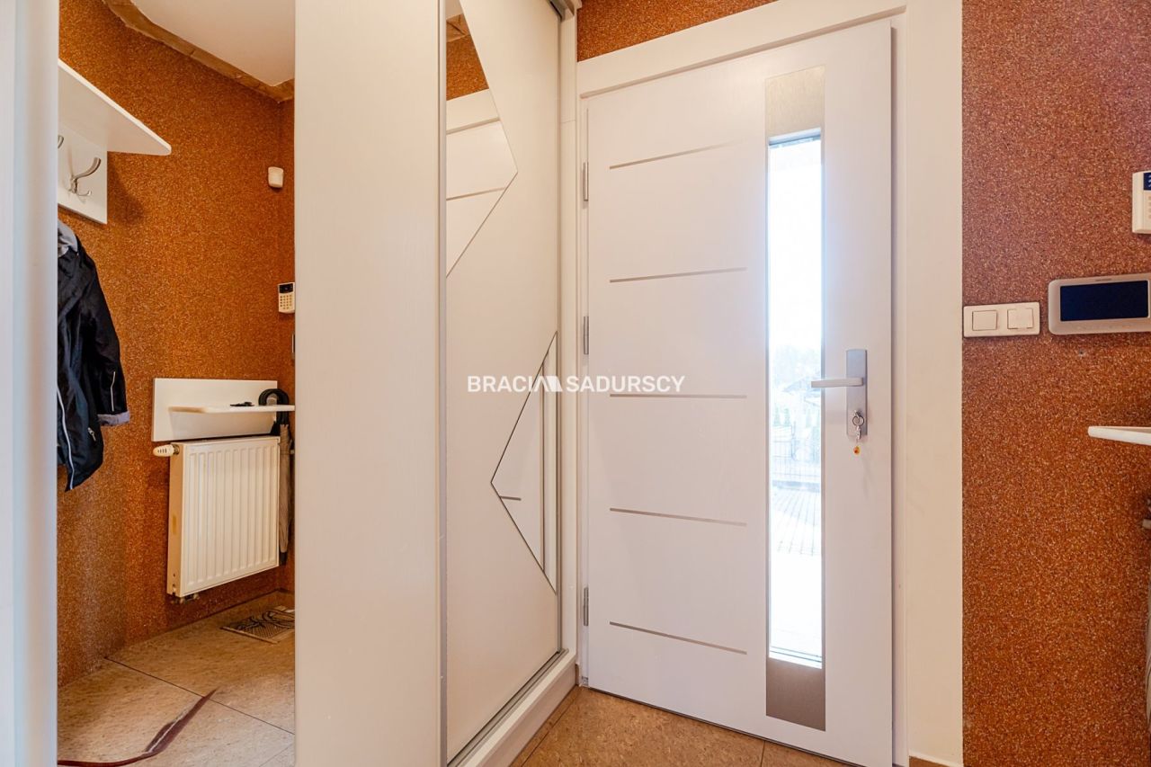 dom wolnostojący, 6 pokoi Kocmyrzów, ul. Jagiellońska. Zdjęcie 27