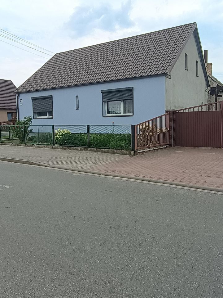 dom wolnostojący, 3 pokoje Morzewo, ul. Kwiatowa. Zdjęcie 3