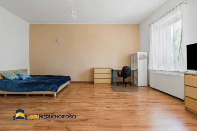 Mieszkanie 3-pokojowe Jordanów Śląski, ul. Wrocławska. Zdjęcie 5