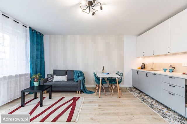 Mieszkanie 2-pokojowe Warszawa Ursynów, ul. Belgradzka. Zdjęcie 1