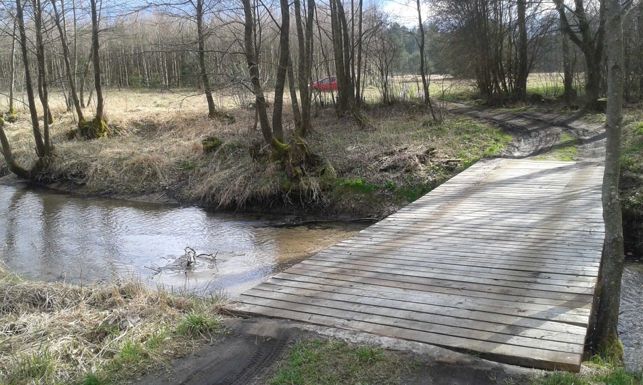 Działka rolno-budowlana Zimne Zdroje. Zdjęcie 3