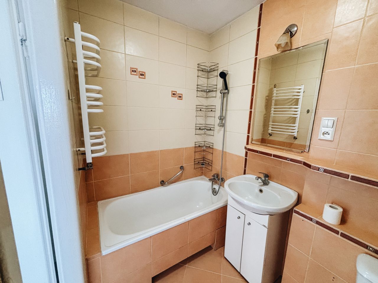 Mieszkanie 3-pokojowe Hajnówka, ul. 3 Maja. Zdjęcie 9