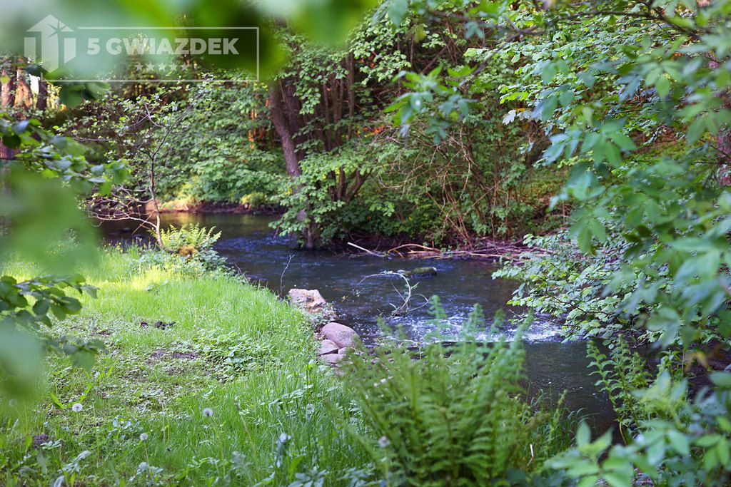 bliźniak, 6 pokoi Radomyśl. Zdjęcie 16