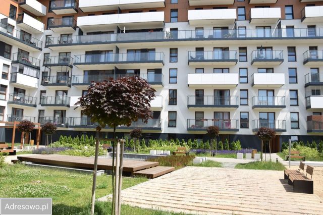 Mieszkanie 2-pokojowe Warszawa Mokotów. Zdjęcie 1