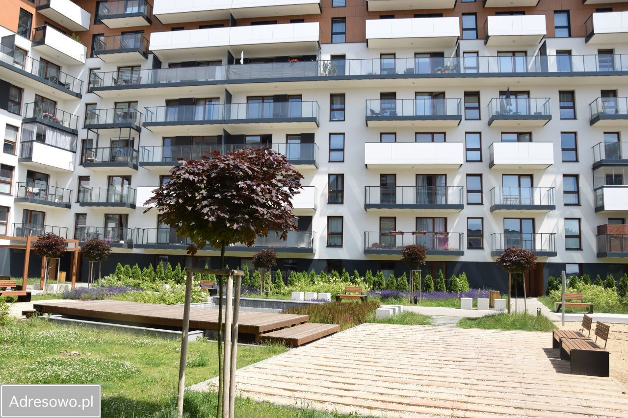 Mieszkanie 2-pokojowe Warszawa Mokotów