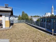 Mieszkanie 3-pokojowe Białystok Centrum, ul. Stołeczna. Zdjęcie 4