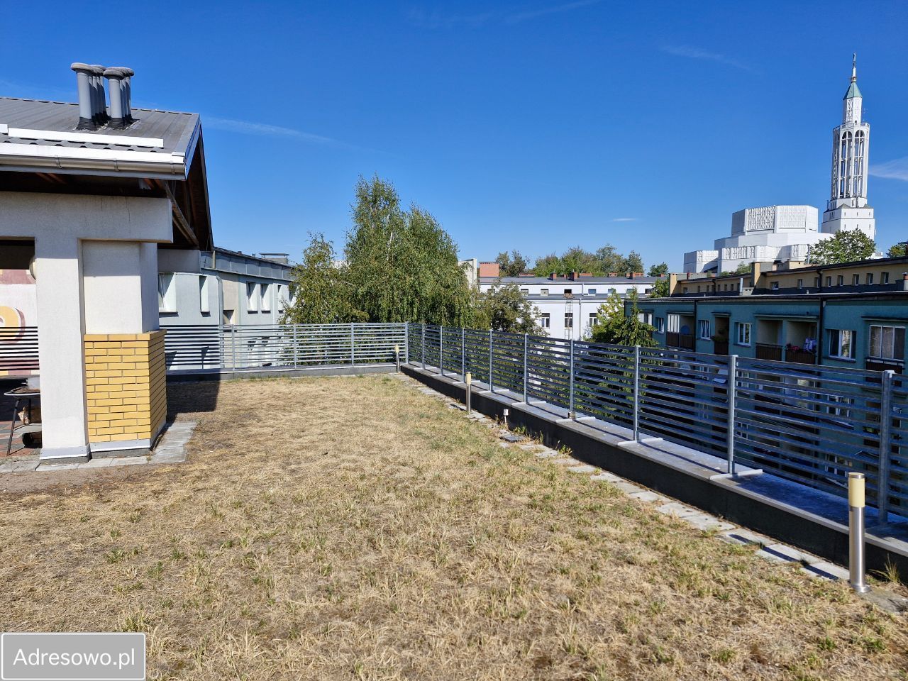 Mieszkanie 3-pokojowe Białystok Centrum, ul. Stołeczna. Zdjęcie 5