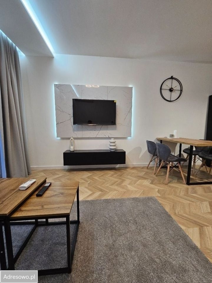 Mieszkanie 2-pokojowe Koło, ul. Cegielniana. Zdjęcie 2