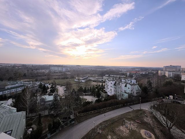 Mieszkanie 2-pokojowe Olsztyn Nagórki, Barcza. Zdjęcie 1