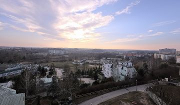 Mieszkanie 2-pokojowe Olsztyn Nagórki, Barcza