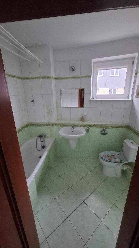 Mieszkanie 2-pokojowe Bydgoszcz Osowa Góra, ul. Drozdów. Zdjęcie 4