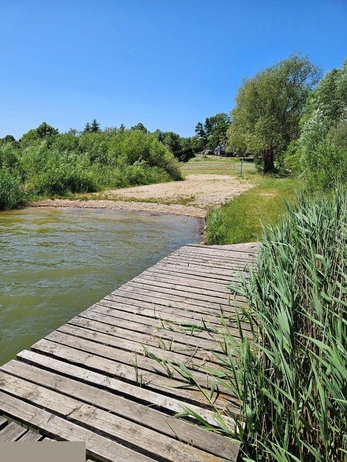 Działka rolno-budowlana Szymonka. Zdjęcie 2