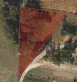 Działka rolno-budowlana Nowogród. Zdjęcie 2